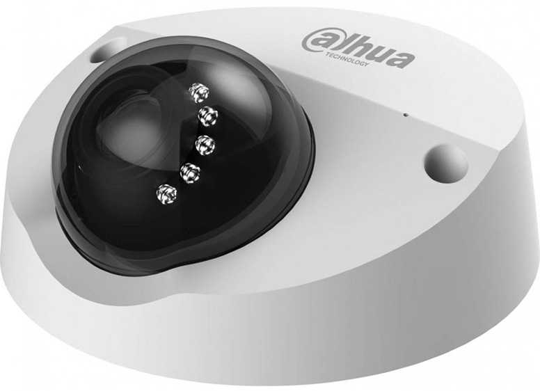 Dahua DH-IPC-HDBW3441FP-AS-0360B-S2 Уличные IP камеры видеонаблюдения фото, изображение