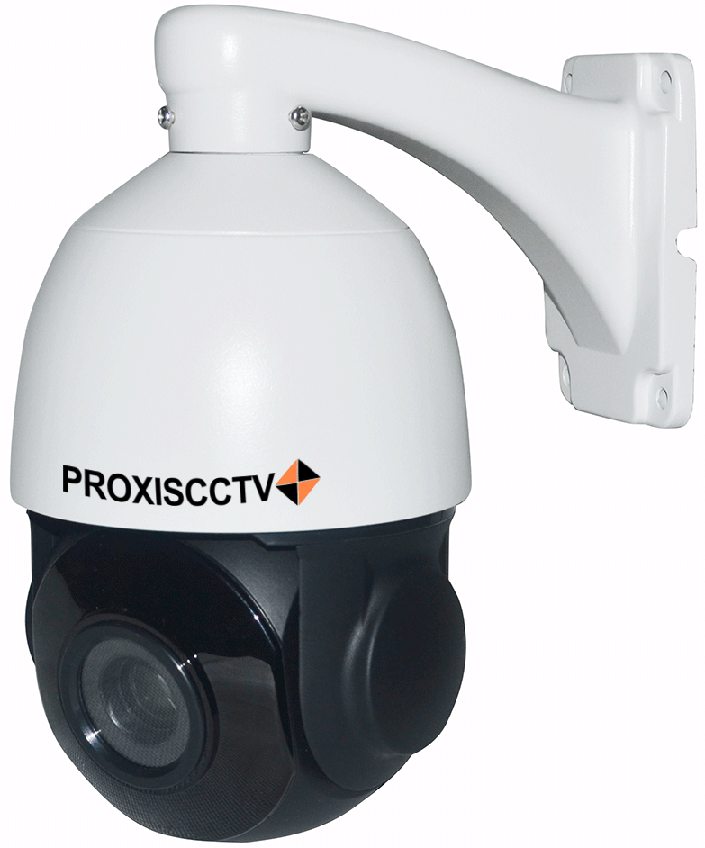 Proxis PX-IP-PT5A-22-GC20 (BV) IP-Камеры поворотные фото, изображение