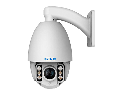 Keno KN-SDE205X20 IP-Камеры поворотные фото, изображение