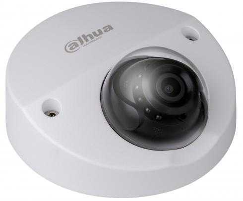 Dahua DH-IPC-HDBW3441FP-AS-0210B-S2 Уличные IP камеры видеонаблюдения фото, изображение