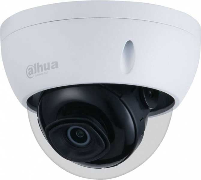DH-IPC-HDBW3241E-AS-0360B-S2 Уличные IP камеры видеонаблюдения фото, изображение
