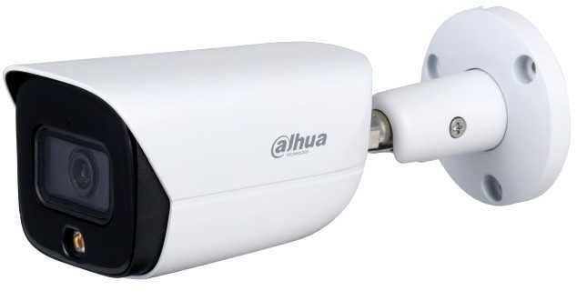 DH-IPC-HFW3249EP-AS-IL-0360B Уличные IP камеры видеонаблюдения фото, изображение