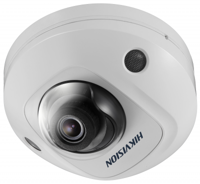 Hikvision DS-2CD2523G0-IWS(4mm)(D) СНЯТОЕ фото, изображение