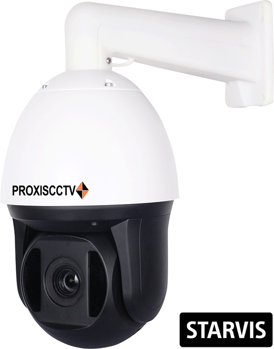 Proxis PX-IP-PT7K-36-S50(BV) IP-Камеры поворотные фото, изображение