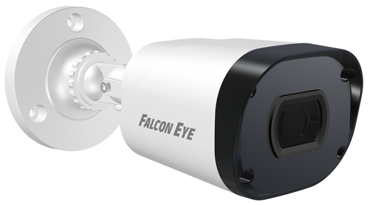 Falcon Eye FE-IPC-B2-30p Уличные IP камеры видеонаблюдения фото, изображение