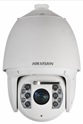 Hikvision DS-2DF7232IX-AELW СНЯТОЕ фото, изображение