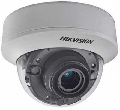 Hikvision DS-2CE56H5T-ITZE СНЯТОЕ фото, изображение