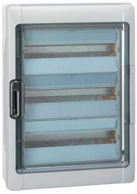Legrand 601987 Щитки и боксы  фото, изображение
