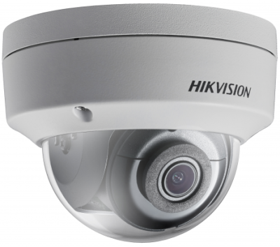 Hikvision DS-2CD2143G0-IS (8mm) СНЯТОЕ фото, изображение