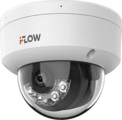 iFLOW F-IC-2422C2MS(2.8mm) Уличные IP камеры видеонаблюдения фото, изображение