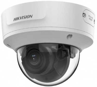 Hikvision DS-2CD2783G2-IZS Уличные IP камеры видеонаблюдения фото, изображение