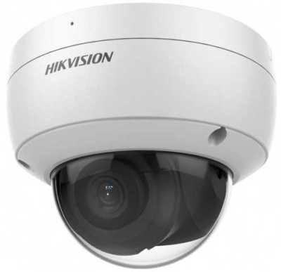 Hikvision DS-2CD2127G2-SU(2.8mm) СНЯТОЕ фото, изображение