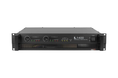 Inter-M L-1400 19 дюймовое оборудование Inter-M фото, изображение