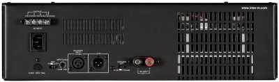 Inter-M PA-6348 19 дюймовое оборудование Inter-M фото, изображение