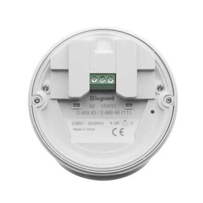 Legrand 048946 Датчики освещения фото, изображение
